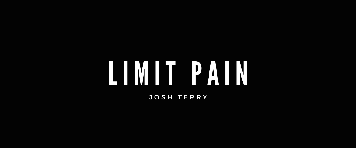 LIMIT PAIN