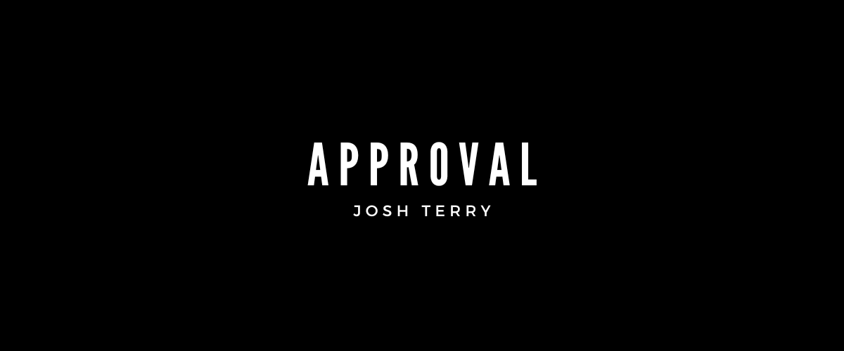 APPROVAL